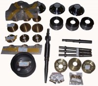 Air Compressor spare parts